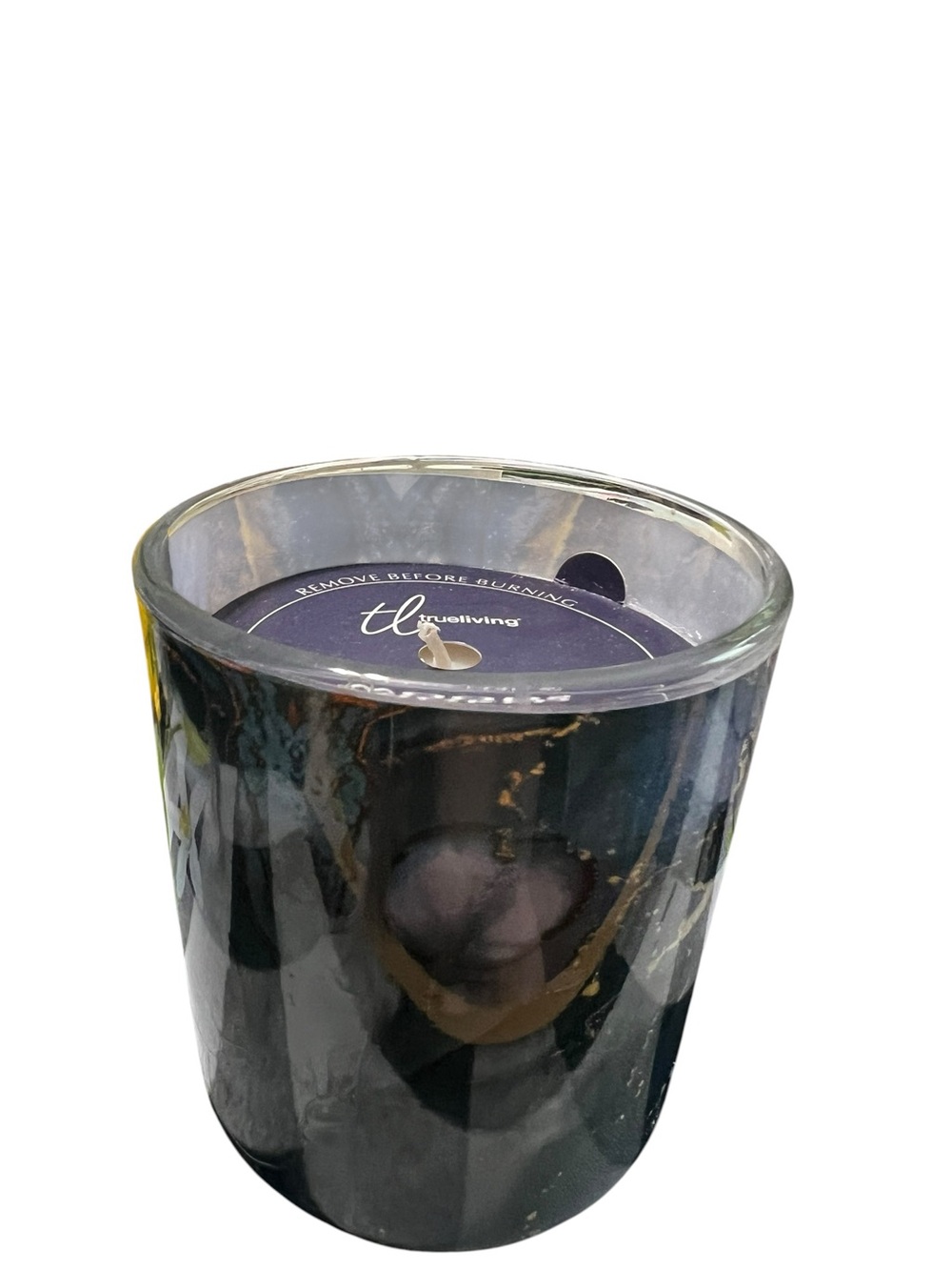 Smoked Woods 12 oz Candle